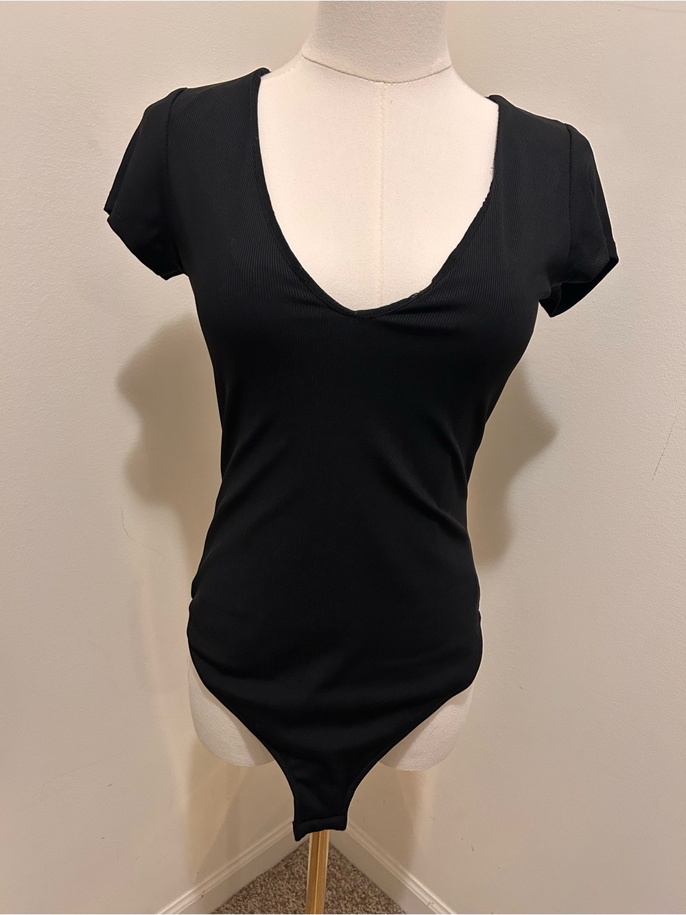 Free People bodysuit